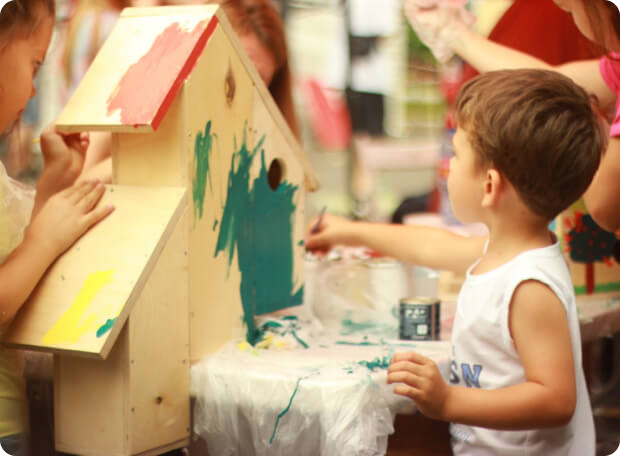 Inscription Daycare Admission Image 1