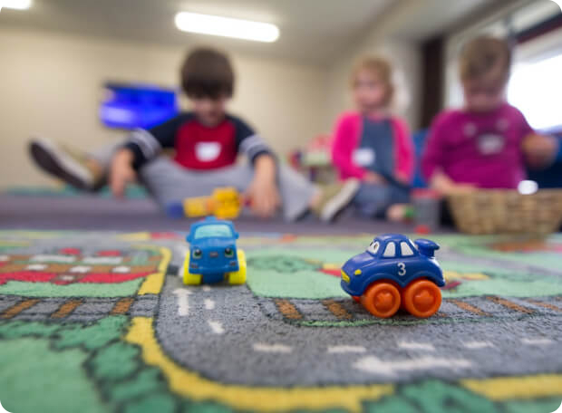 Inscription Daycare Admission Image 2